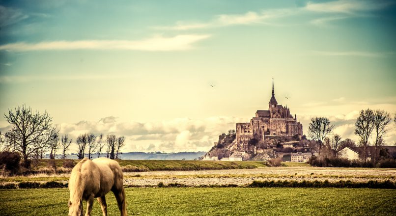 یک نمونه از مطلب استاندارد