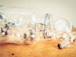 نمونه مطلب با استایل و رنگ جداگانه