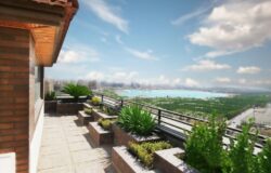 دریاچه چیتگر: نگین استراتژیک منطقه 22 و قطب نوین برج‌سازی در تهران