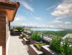 دریاچه چیتگر: نگین استراتژیک منطقه 22 و قطب نوین برج‌سازی در تهران