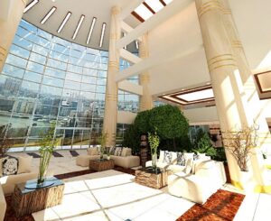 دریاچه چیتگر