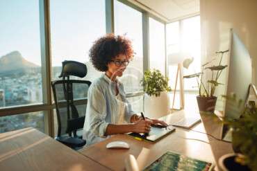 درک شبکه CSS: ایجاد یک ظرف شبکه