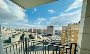 دریاچه چیتگر