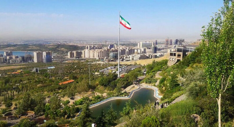 منطقه 22 تهران؛ سرمایه‌گذاری و زندگی در مدرن‌ترین منطقه پایتخت